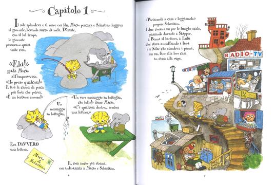 L'incredibile storia della pera gigante. Ediz. a colori - Jacob Martin  Strid - Libro - Gribaudo - Quante storie