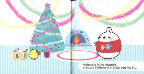 Molang e la felicità. Ediz. a colori - 4