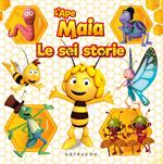 L' Ape Maia. Le sei storie. Ediz. a colori