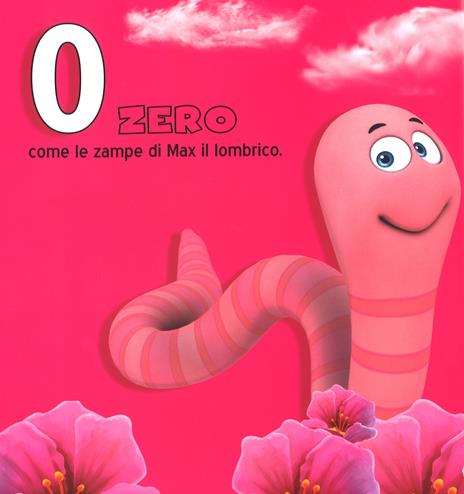 L'Ape Maia. Il numeriere. Ediz. a colori - 2