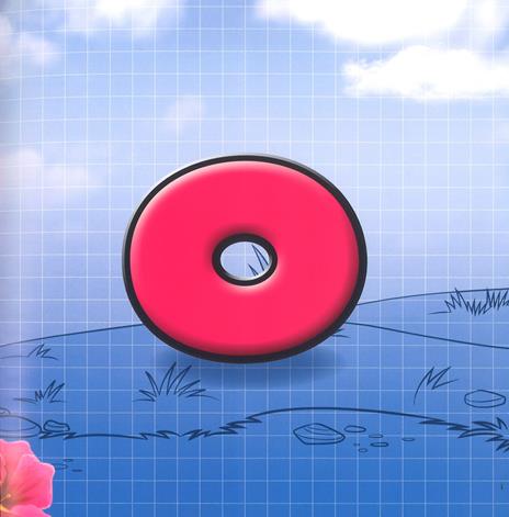 L'Ape Maia. Il numeriere. Ediz. a colori - 3