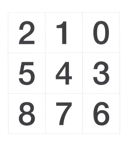 L'Ape Maia. Il numeriere. Ediz. a colori - 4