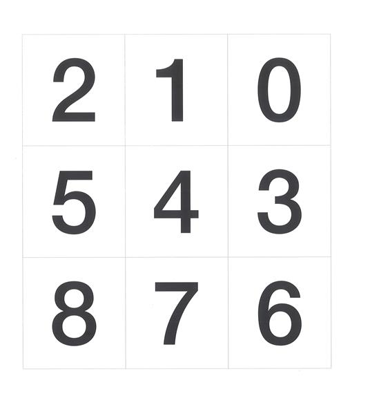 L'Ape Maia. Il numeriere. Ediz. a colori - 4