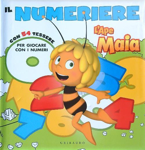 Libro di Faccia