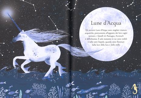 Il magico libro degli unicorni. Guida ufficiale - Selwyn E. Phipps - 3