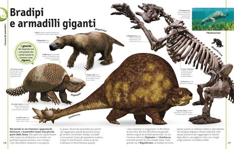 Dinosauri - John Woodward,Darren Naish - 6