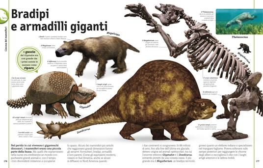 Dinosauri - John Woodward,Darren Naish - 6