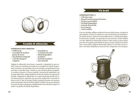 In salute con erbe e spezie. Dall'alloro al rosmarino, tisane, ricette e consigli per il benessere quotidiano - Simona Recanatini - 5