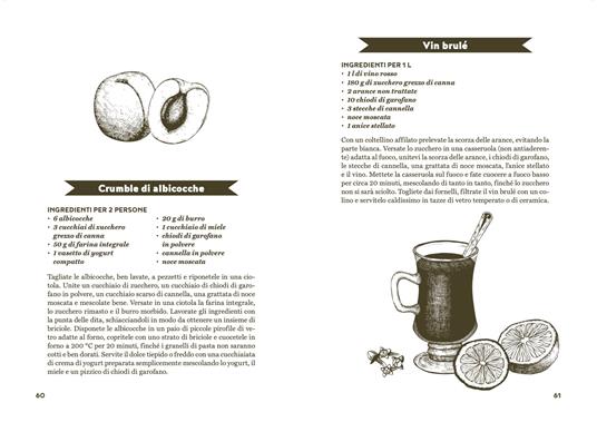 In salute con erbe e spezie. Dall'alloro al rosmarino, tisane, ricette e consigli per il benessere quotidiano - Simona Recanatini - 5