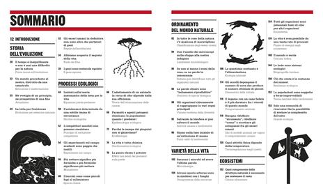 Il libro dell'ecologia. Grandi idee spiegate in modo semplice - 2
