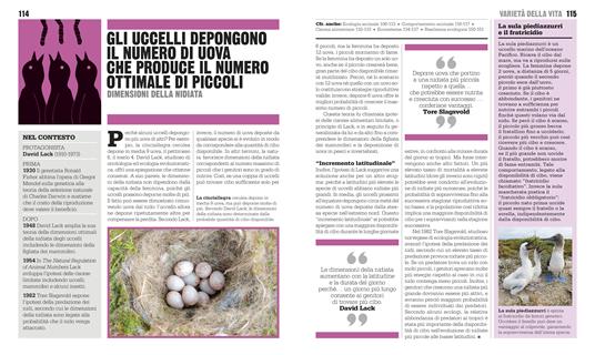 Il libro dell'ecologia. Grandi idee spiegate in modo semplice - 3