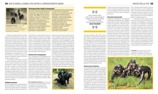 Il libro dell'ecologia. Grandi idee spiegate in modo semplice - 4