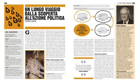 Il libro dell'ecologia. Grandi idee spiegate in modo semplice - 9