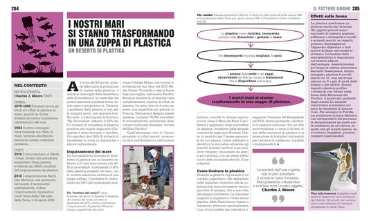 Il libro dell'ecologia. Grandi idee spiegate in modo semplice - 10