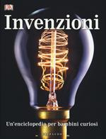Invenzioni, Un'enciclopedia per bambini curiosi