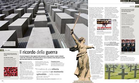 DK La seconda guerra mondiale. Dalla guerra lampo a Hiroshima. L'opera illustrata definitiva. Ediz. illustrata - 2