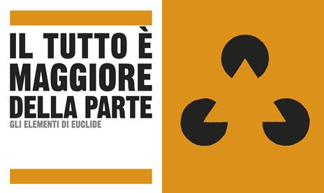 Il libro della matematica. Grandi idee spiegate in modo semplice - 6