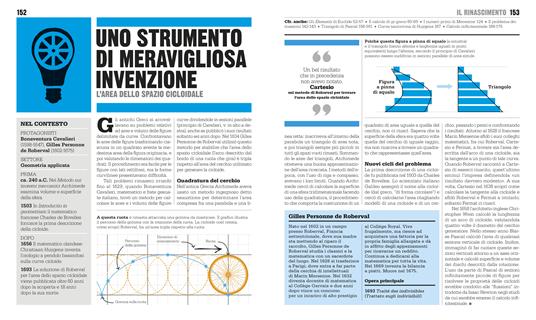 Il libro della matematica. Grandi idee spiegate in modo semplice - 12