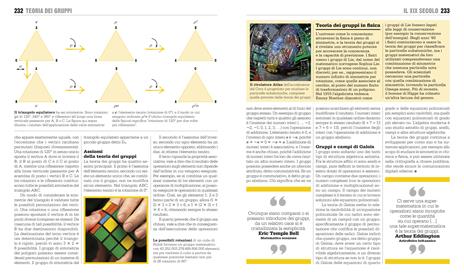 Il libro della matematica. Grandi idee spiegate in modo semplice - 14