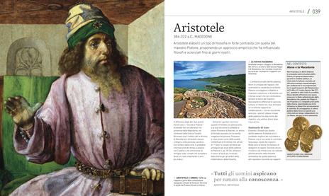 DK Filosofi. La vita e le opere. Ediz. illustrata - 2