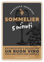 Sommelier in 5 minuti