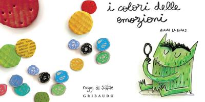 I colori delle emozioni - Llenas, Anna - Ebook - EPUB3 con DRMFREE