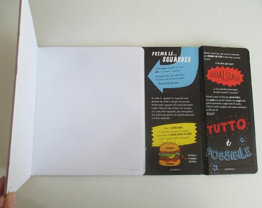 Come fare il tuo libro. Scritto & illustrato da... te! - Heath McKenzie - 3