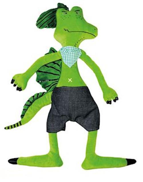 Pitonio. Peluche. Fox baffi d'acciaio. Con Giocattolo morbido - Andrea Salaris - copertina