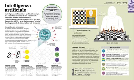 Come funziona la tecnologia. I fatti spiegati visivamente. Ediz. illustrata - 12