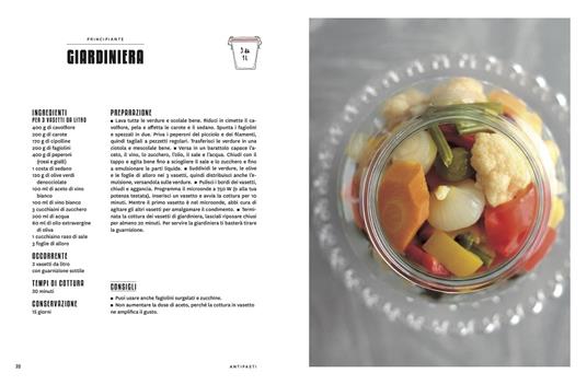 Vasocottura facile. Cucina in pochi minuti al microonde e conserva i piatti  fino a 15 giorni - Rosella Errante - Libro - Gribaudo - Sapori e fantasia |  IBS