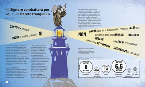 Leader che hanno cambiato la storia - 3