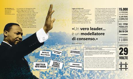 Leader che hanno cambiato la storia - 10