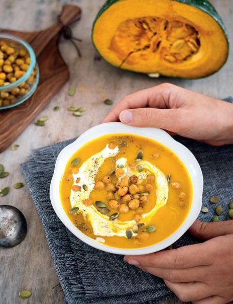 Il goloso mangiar sano. Ricette, trucchi e segreti per organizzare menu vegetariani per tutta la settimana - Elisabetta Pennacchioni,Federica Pennacchioni - 12