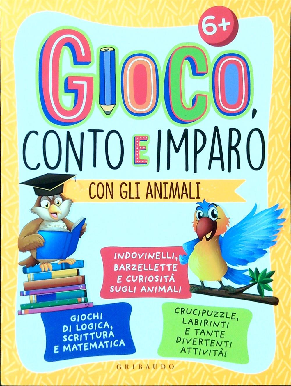 Libro di Faccia
