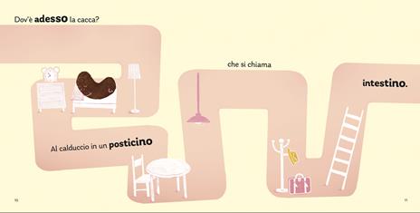 Bimba saluta il pannolino. Passare al vasino in modo semplice e naturale. Ediz. a colori - 3