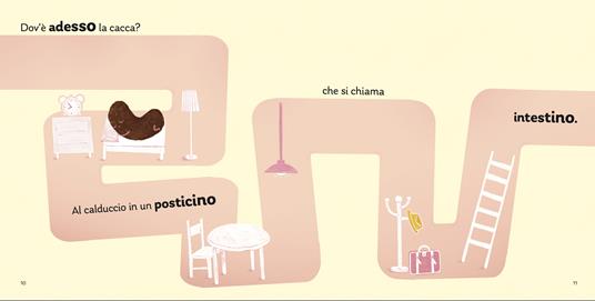 Bimba saluta il pannolino. Passare al vasino in modo semplice e naturale. Ediz. a colori - 3