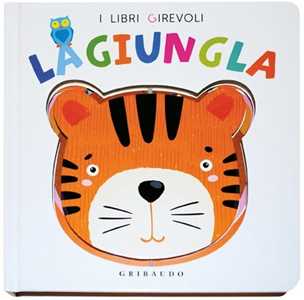 La giungla. Ediz. a colori