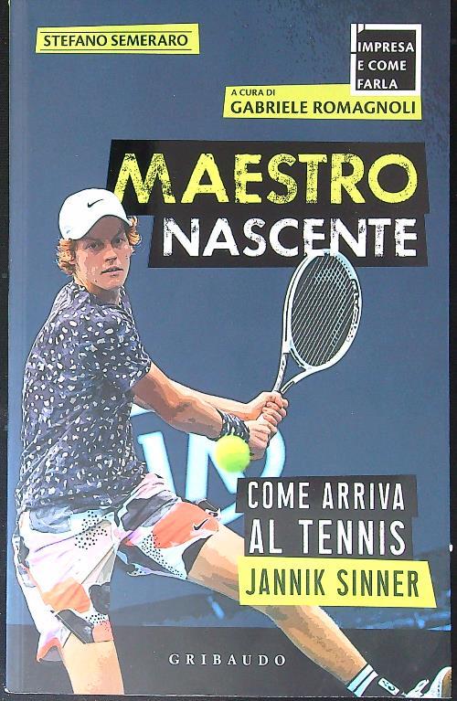 Libro di Faccia