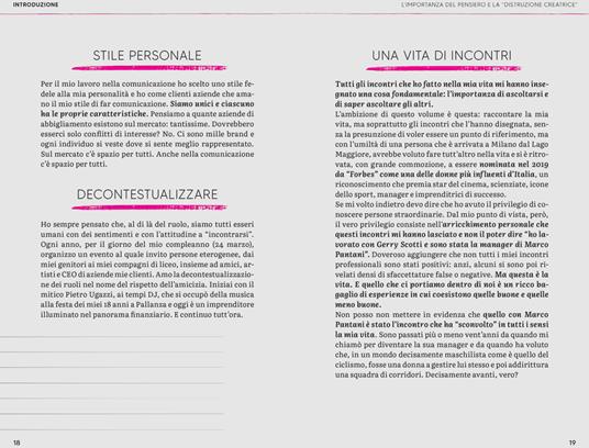 Le relazioni non sono pericolose. L'importanza dell'incontro all'epoca dei social - Manuela Ronchi - 4