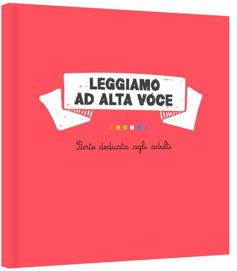 Leggiamo ad alta voce. 12 storie per scoprire il potere della voce e trasmettere le emozioni. Ediz. a colori - Barbara Franco,Andrea Bordin - 3