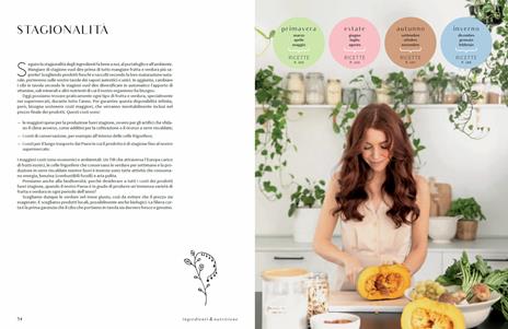 Cucina botanica. Vegetale, buona e consapevole - Carlotta Perego - 6