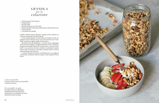 Cucina botanica. Vegetale, buona e consapevole - Carlotta Perego - Libro -  Gribaudo - Sapori e fantasia