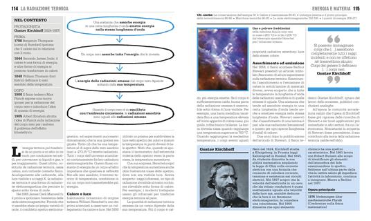 Il libro della fisica. Grandi idee spiegate in modo semplice - 12