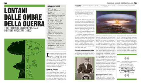 Il libro della legge. Grandi idee spiegate in modo semplice - 10