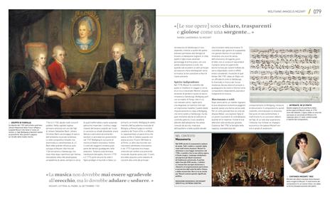 Compositori. La vita e le opere - 6