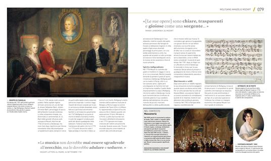 Compositori. La vita e le opere - 6