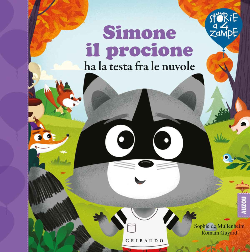 Libro di Faccia