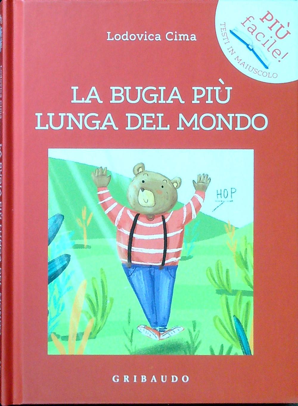 Libro di Faccia