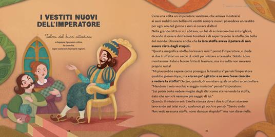 Dall'io al noi. Il cuore dei bambini cambierà il mondo. Ediz. a colori - Antonella Antonelli,Laura Locatelli - 10