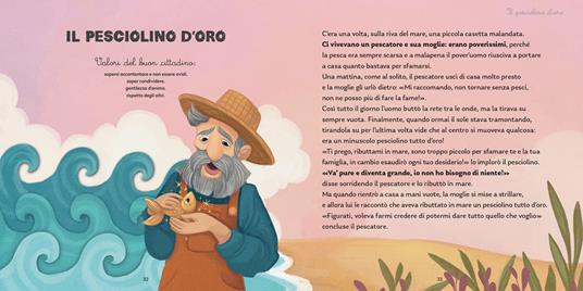 Dall'io al noi. Il cuore dei bambini cambierà il mondo. Ediz. a colori - Antonella Antonelli,Laura Locatelli - 11